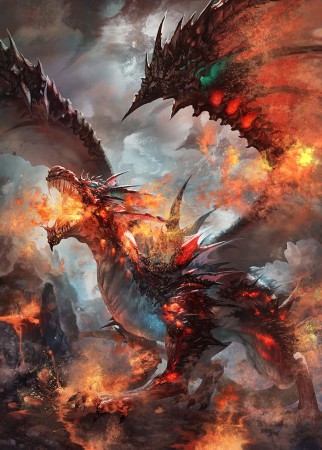 Drachen